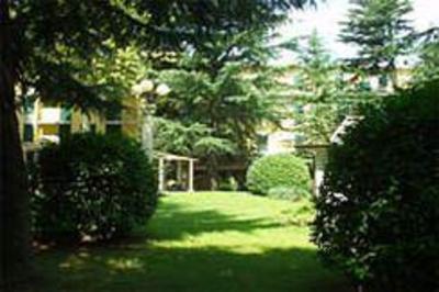 фото отеля Salus Hotel Godiasco
