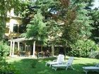 фото отеля Salus Hotel Godiasco