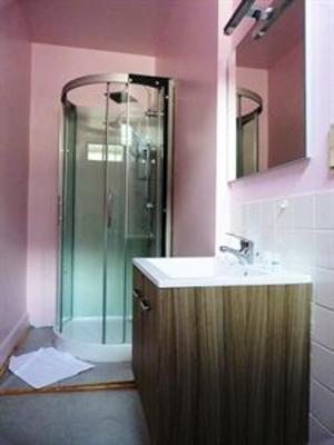 фото отеля Hotel des Thermes et des Sources