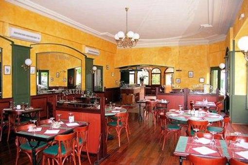 фото отеля Hotel des Thermes et des Sources