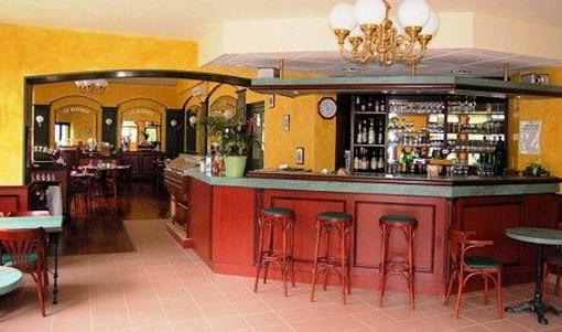 фото отеля Hotel des Thermes et des Sources
