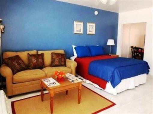фото отеля Paradise Oceanfront Hotel