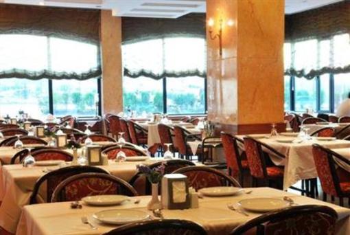 фото отеля Samsun Airport Resort Hotel