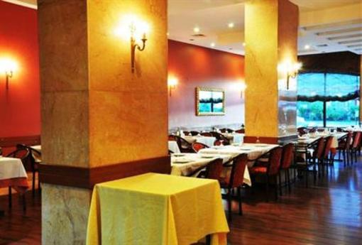 фото отеля Samsun Airport Resort Hotel