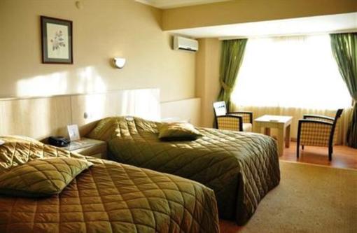 фото отеля Samsun Airport Resort Hotel
