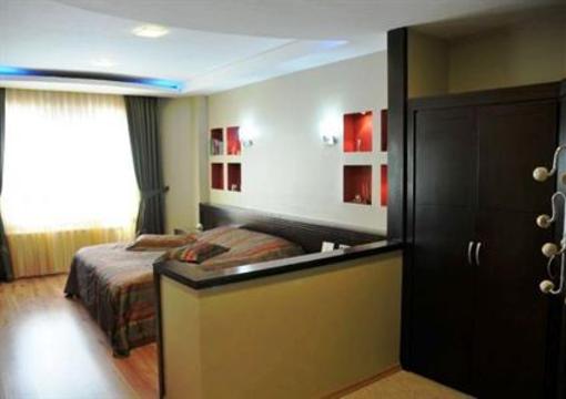 фото отеля Samsun Airport Resort Hotel