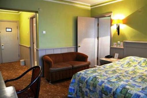 фото отеля Samsun Airport Resort Hotel