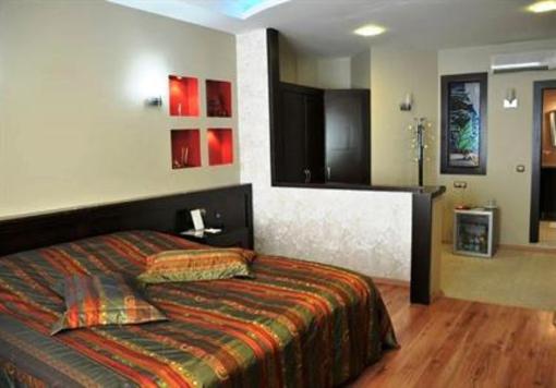 фото отеля Samsun Airport Resort Hotel