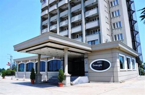 фото отеля Samsun Airport Resort Hotel