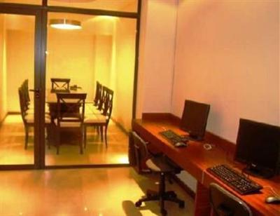 фото отеля Samsun Airport Resort Hotel