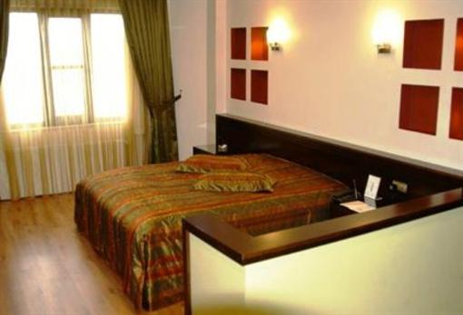 фото отеля Samsun Airport Resort Hotel
