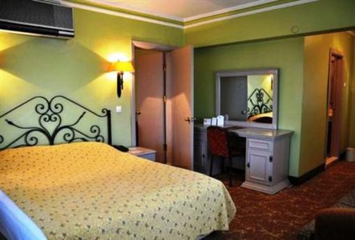 фото отеля Samsun Airport Resort Hotel