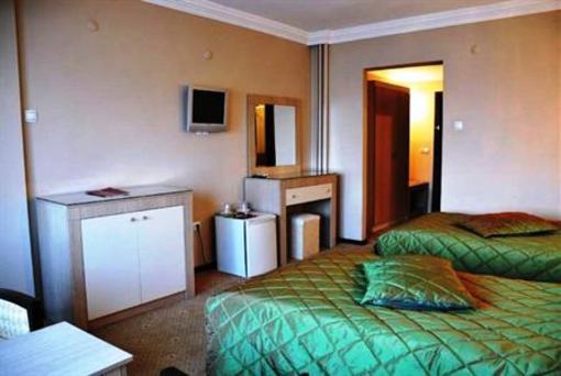 фото отеля Samsun Airport Resort Hotel