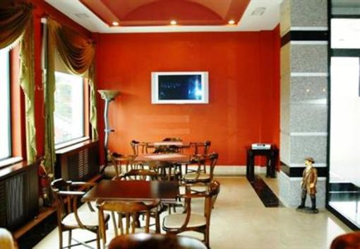 фото отеля Samsun Airport Resort Hotel