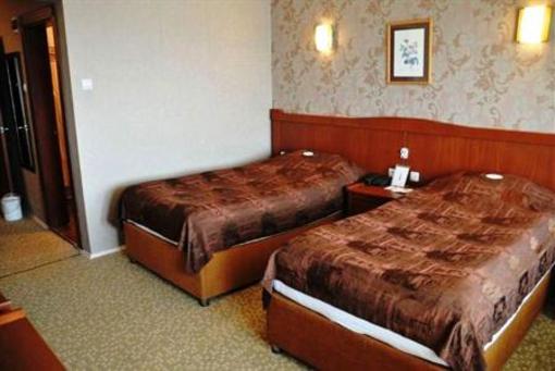 фото отеля Samsun Airport Resort Hotel