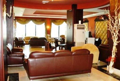 фото отеля Samsun Airport Resort Hotel