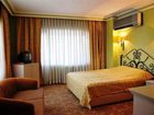 фото отеля Samsun Airport Resort Hotel