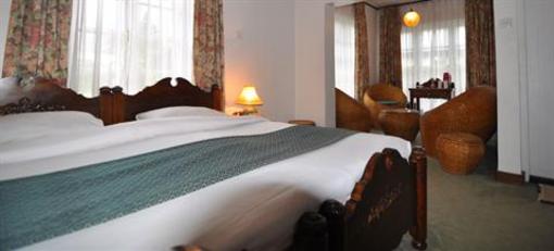 фото отеля Glendower Hotel