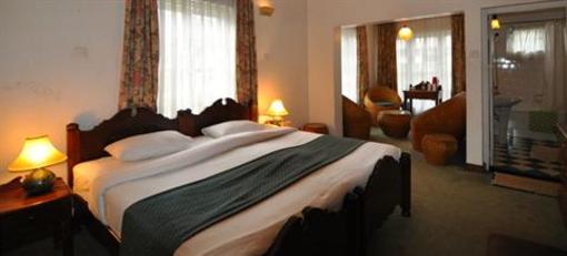 фото отеля Glendower Hotel