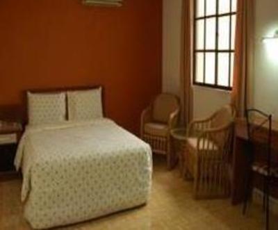 фото отеля TS Hotel Scientex