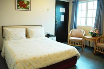 фото отеля TS Hotel Scientex