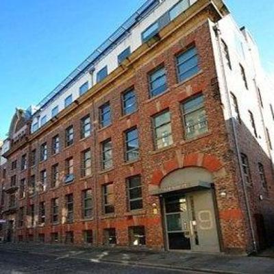 фото отеля Cornwallis Court Apartments Liverpool