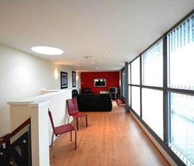 фото отеля Cornwallis Court Apartments Liverpool