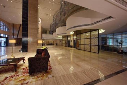 фото отеля Yihe Grand Hotel Zhongshan