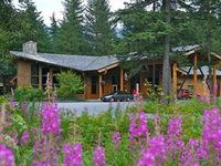 Seward Windsong Lodge