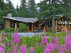 фото отеля Seward Windsong Lodge