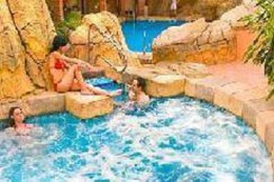 фото отеля Hotel Playaluna Roquetas de Mar