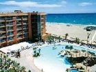 фото отеля Hotel Playaluna Roquetas de Mar