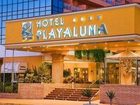 фото отеля Hotel Playaluna Roquetas de Mar