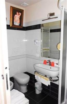 фото отеля Affittacamere Alba