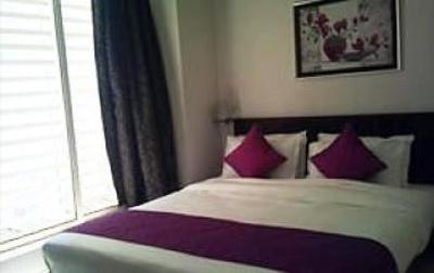 фото отеля Hotel Corporate Residency