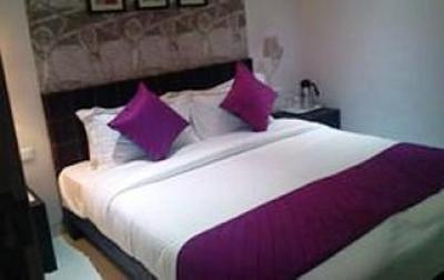 фото отеля Hotel Corporate Residency