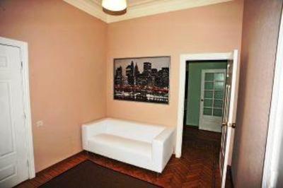 фото отеля Noviy Arbat Hotel