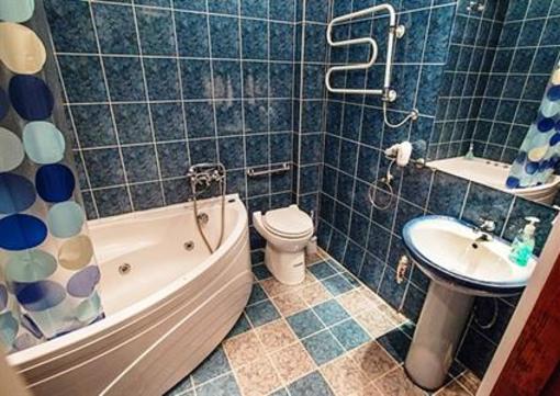 фото отеля Noviy Arbat Hotel