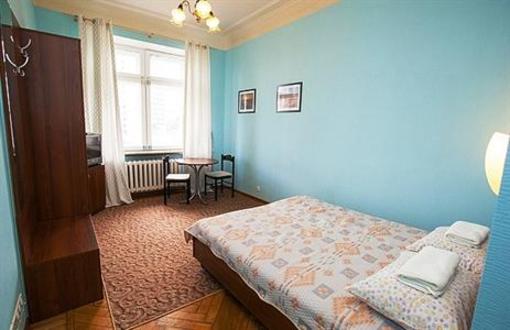 фото отеля Noviy Arbat Hotel