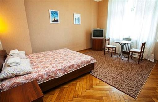 фото отеля Noviy Arbat Hotel