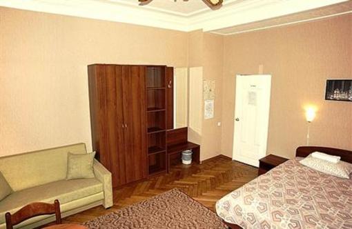 фото отеля Noviy Arbat Hotel