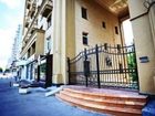 фото отеля Noviy Arbat Hotel