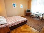 фото отеля Noviy Arbat Hotel