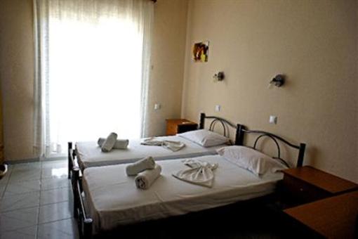 фото отеля America Hotel Prinos