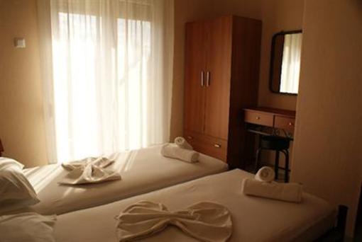 фото отеля America Hotel Prinos