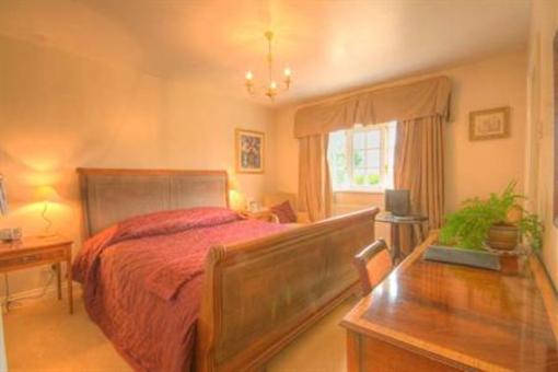 фото отеля Lowerfield Farm Bed and Breakfast