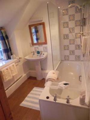 фото отеля Lowerfield Farm Bed and Breakfast
