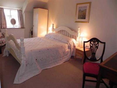 фото отеля Lowerfield Farm Bed and Breakfast