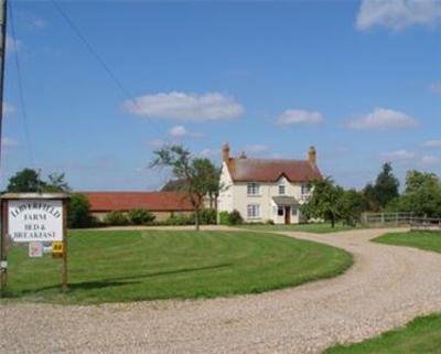 фото отеля Lowerfield Farm Bed and Breakfast