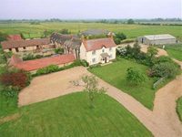 Lowerfield Farm Bed and Breakfast